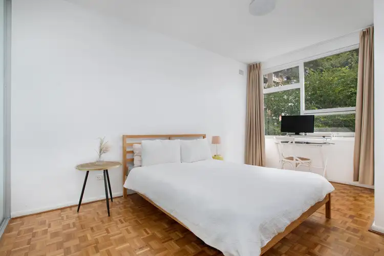Fourth view of Homely apartment listing, 26/3 Ocean Street North, Bondi NSW 2026