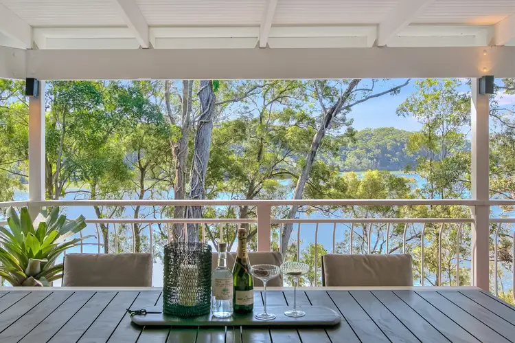 Main view of Homely house listing, 170 Peninsula Drive, Bilambil Heights NSW 2486