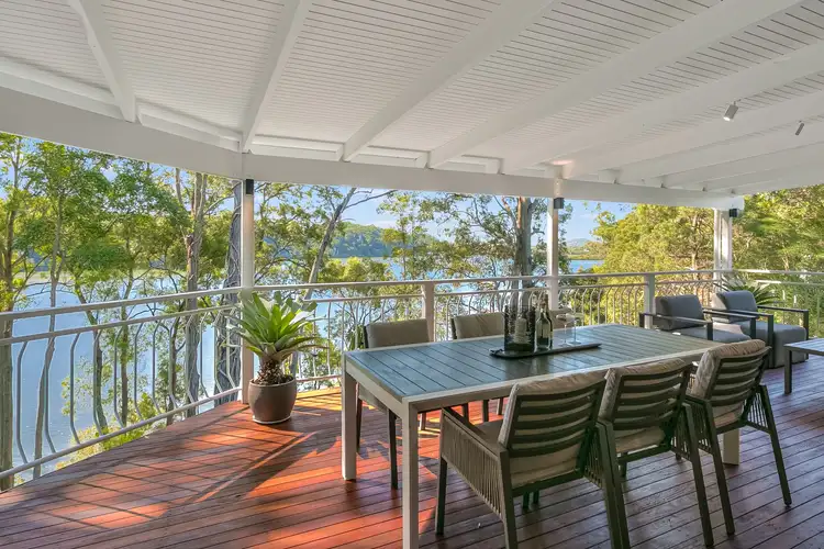Third view of Homely house listing, 170 Peninsula Drive, Bilambil Heights NSW 2486