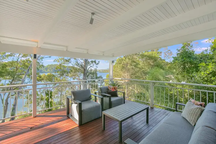Fourth view of Homely house listing, 170 Peninsula Drive, Bilambil Heights NSW 2486