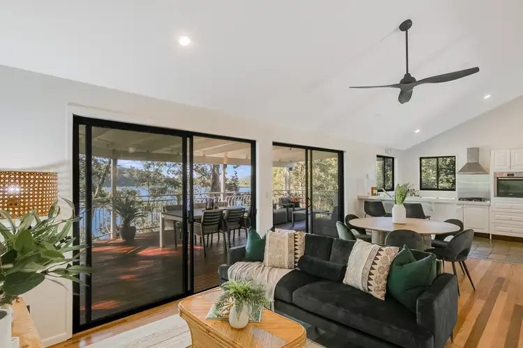 Fifth view of Homely house listing, 170 Peninsula Drive, Bilambil Heights NSW 2486