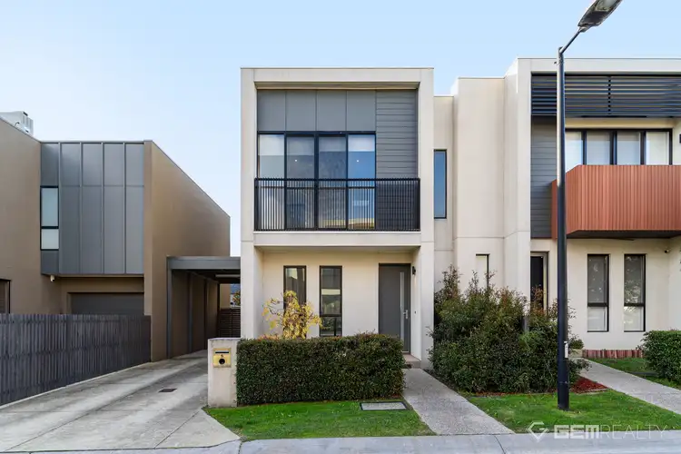 5 Mulberry Avenue, Cheltenham VIC 3192