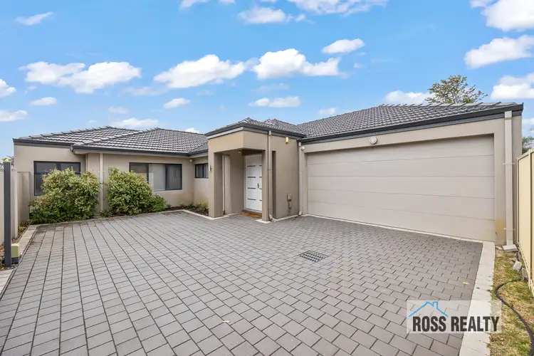 1A Colwyn Road, Bayswater WA 6053