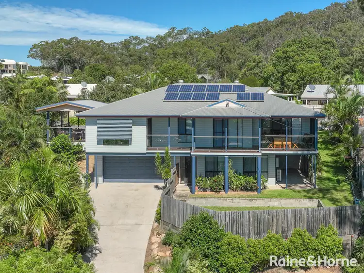 Second view of Homely house listing, 6 Pavana Court, Clinton QLD 4680