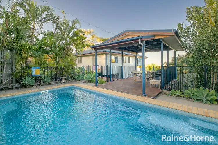 Third view of Homely house listing, 6 Pavana Court, Clinton QLD 4680
