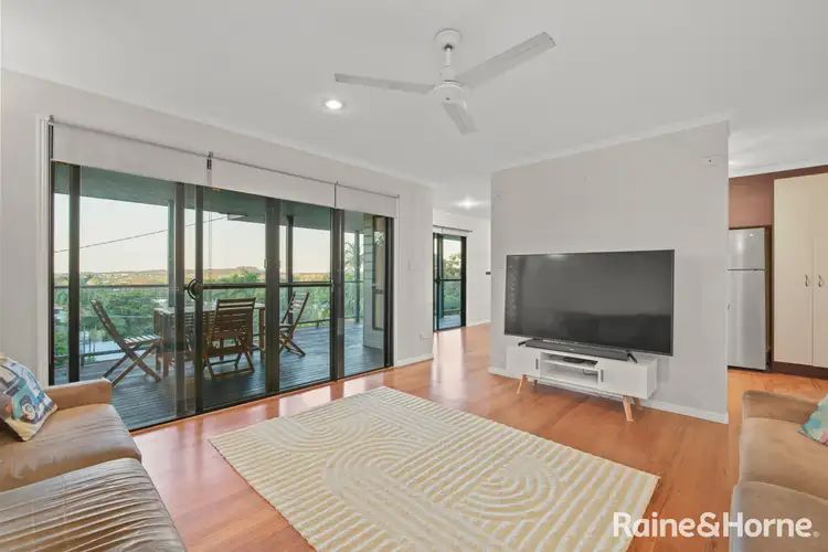 Fourth view of Homely house listing, 6 Pavana Court, Clinton QLD 4680