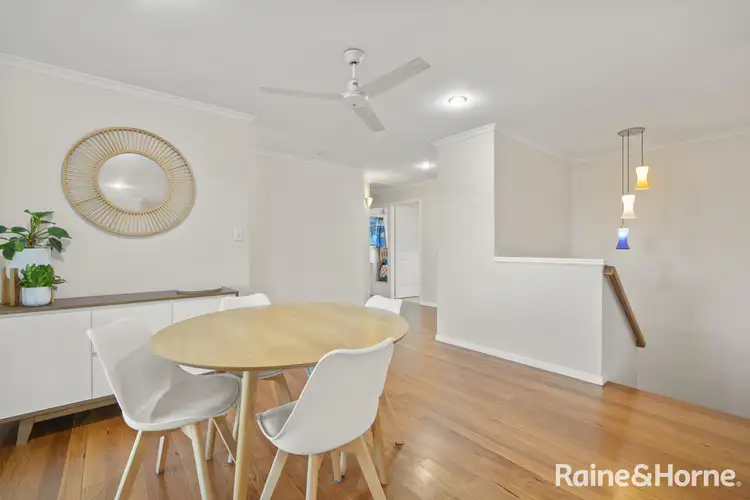 Fifth view of Homely house listing, 6 Pavana Court, Clinton QLD 4680