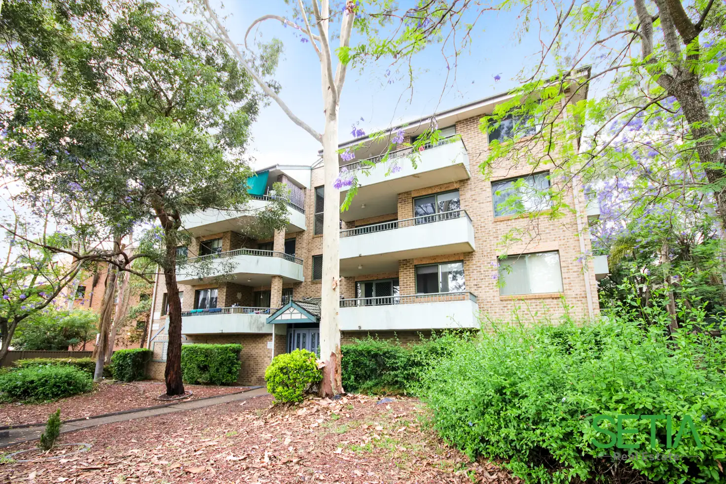 Main view of Homely unit listing, 3/237-239 Targo Road, Toongabbie NSW 2146
