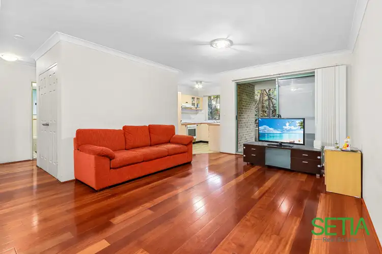 Second view of Homely unit listing, 3/237-239 Targo Road, Toongabbie NSW 2146