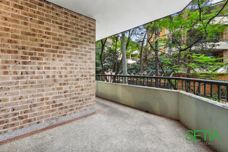 Third view of Homely unit listing, 3/237-239 Targo Road, Toongabbie NSW 2146