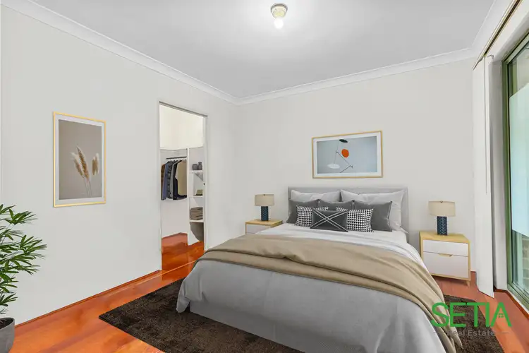 Fifth view of Homely unit listing, 3/237-239 Targo Road, Toongabbie NSW 2146