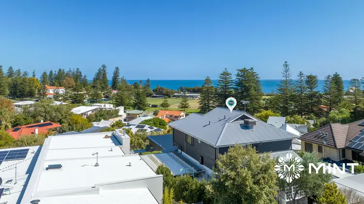 Main view of Homely house listing, 8A Nailsworth Street, Cottesloe WA 6011