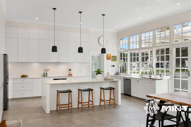 Second view of Homely house listing, 8A Nailsworth Street, Cottesloe WA 6011