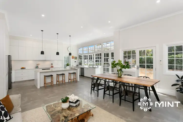 Fourth view of Homely house listing, 8A Nailsworth Street, Cottesloe WA 6011