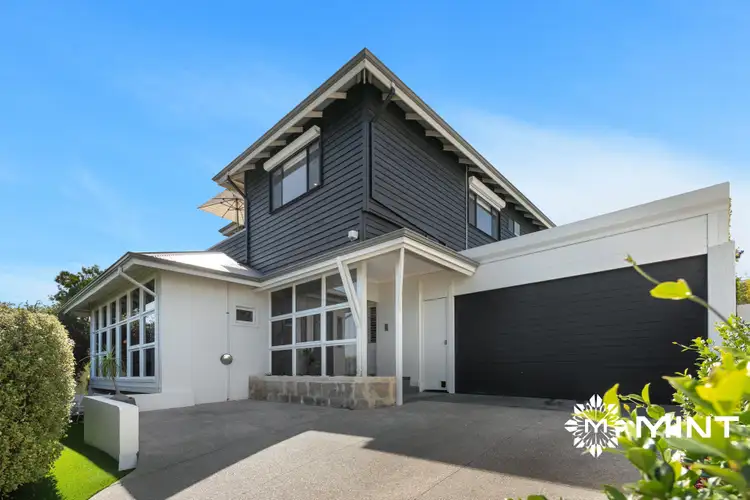 Fifth view of Homely house listing, 8A Nailsworth Street, Cottesloe WA 6011
