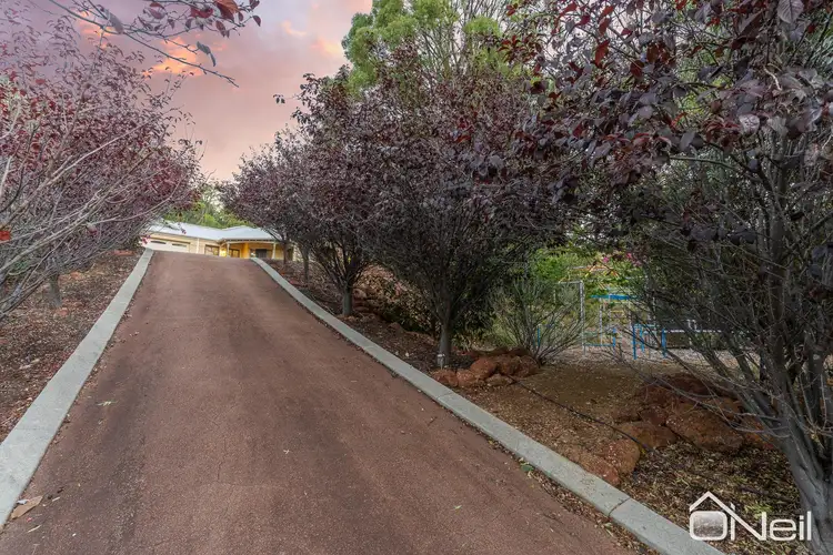 Second view of Homely house listing, 10 Henty Lookout, Roleystone WA 6111
