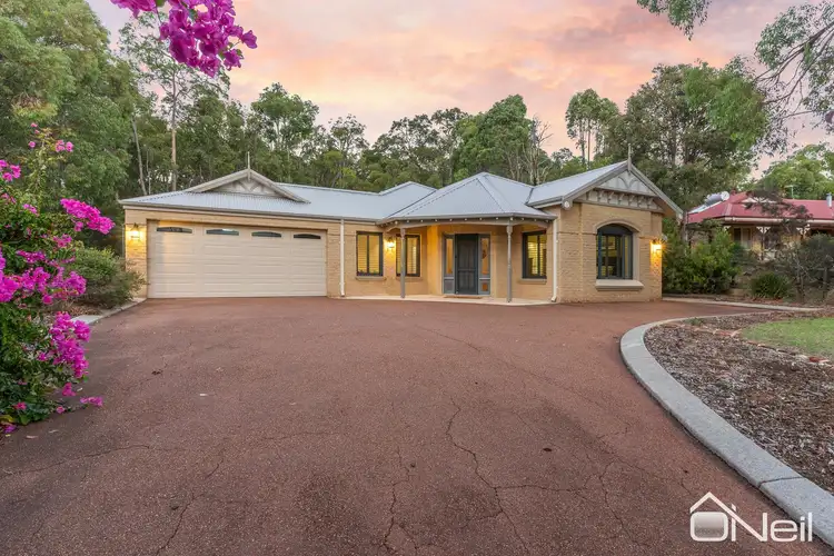 Third view of Homely house listing, 10 Henty Lookout, Roleystone WA 6111