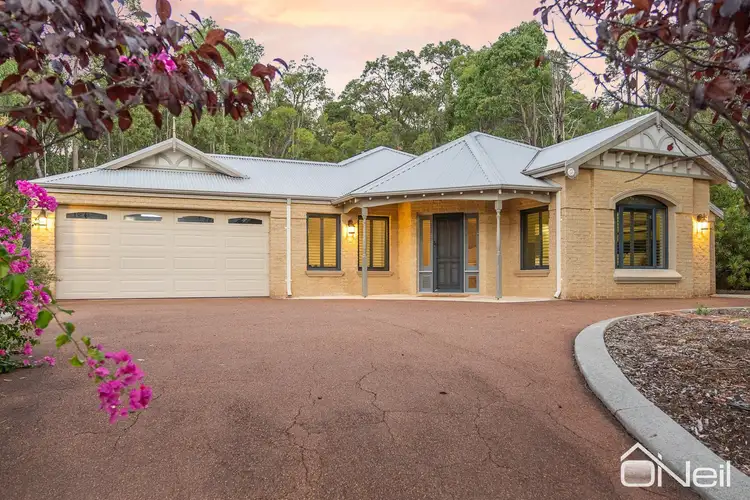 Fourth view of Homely house listing, 10 Henty Lookout, Roleystone WA 6111