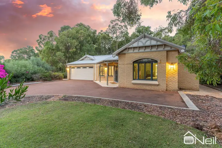 Fifth view of Homely house listing, 10 Henty Lookout, Roleystone WA 6111