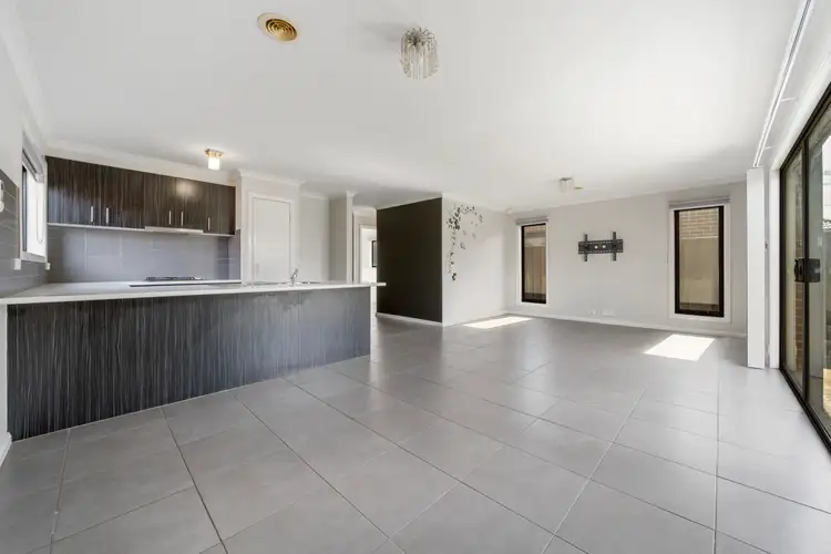 Third view of Homely house listing, 29 Lancewood Road, Manor Lakes VIC 3024