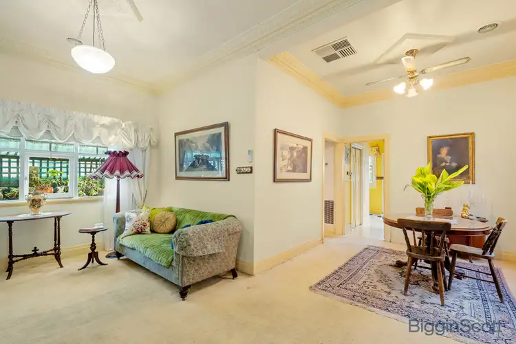 Second view of Homely house listing, 14 Lyons Street, Maidstone VIC 3012
