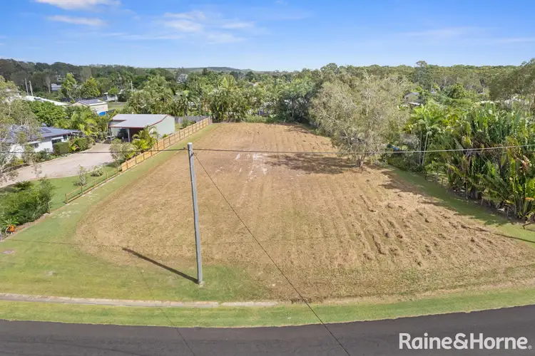 Second view of Homely land listing, 19 Discovery Drive, Cooloola Cove QLD 4580