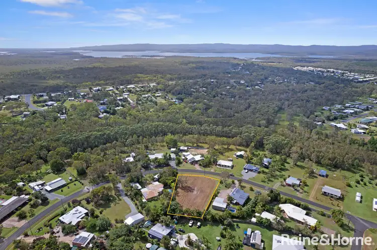 Third view of Homely land listing, 19 Discovery Drive, Cooloola Cove QLD 4580