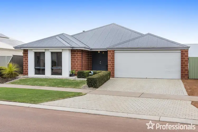 48 Kokoda Boulevard, Byford WA 6122
