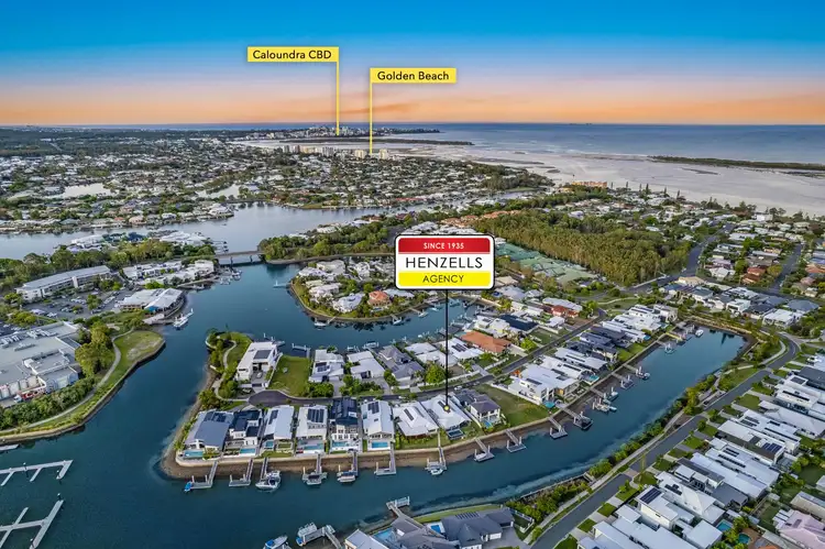 Fourth view of Homely house listing, 35 Harbourlights Way, Pelican Waters QLD 4551