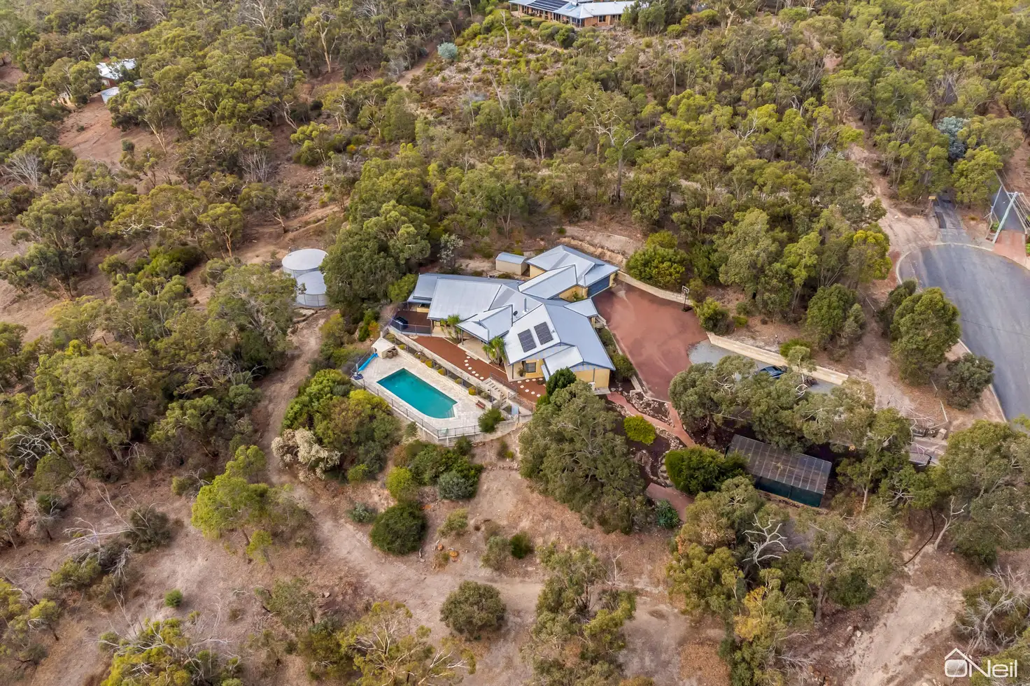 Main view of Homely house listing, 73 Locke View, Bedfordale WA 6112