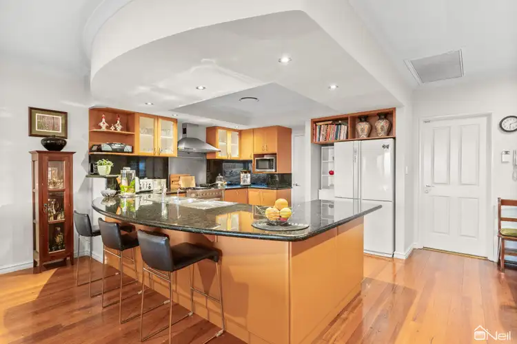 Seventh view of Homely house listing, 73 Locke View, Bedfordale WA 6112