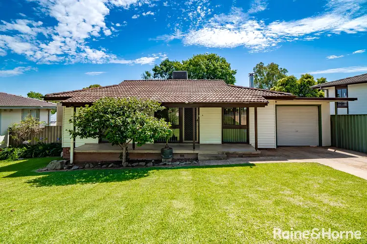 3 Connorton Avenue, Ashmont NSW 2650