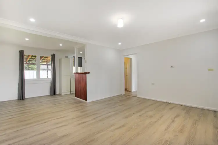 Second view of Homely house listing, 11 Mistral Place, Shalvey NSW 2770