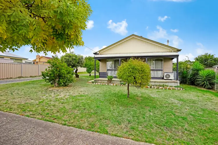 Main view of Homely house listing, 16 Coad Street, Ararat VIC 3377