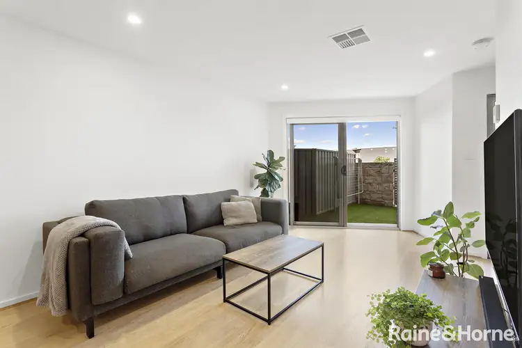 Second view of Homely townhouse listing, 37/40 Pearlman Street, Coombs ACT 2611