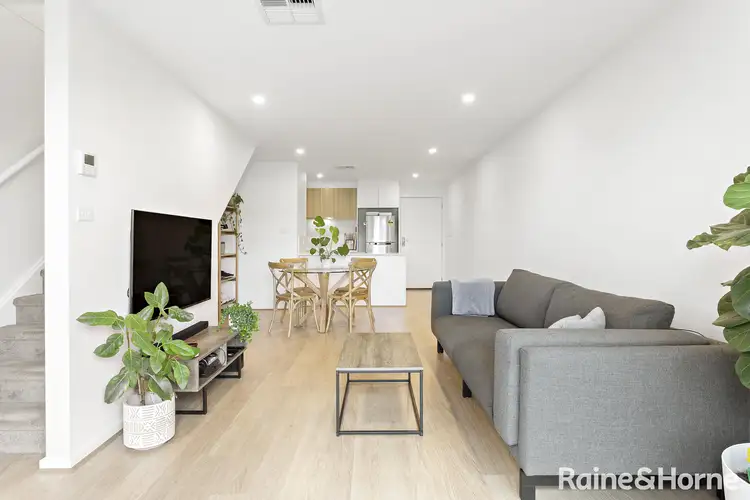 Third view of Homely townhouse listing, 37/40 Pearlman Street, Coombs ACT 2611
