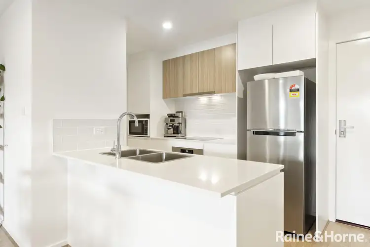 Fourth view of Homely townhouse listing, 37/40 Pearlman Street, Coombs ACT 2611