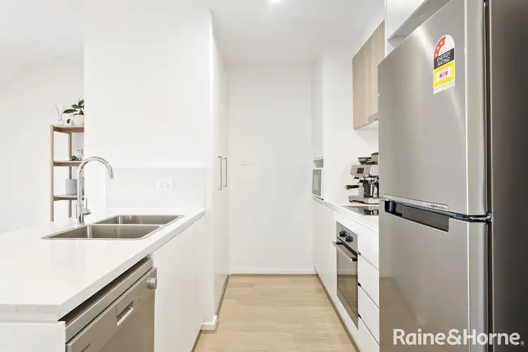 Fifth view of Homely townhouse listing, 37/40 Pearlman Street, Coombs ACT 2611