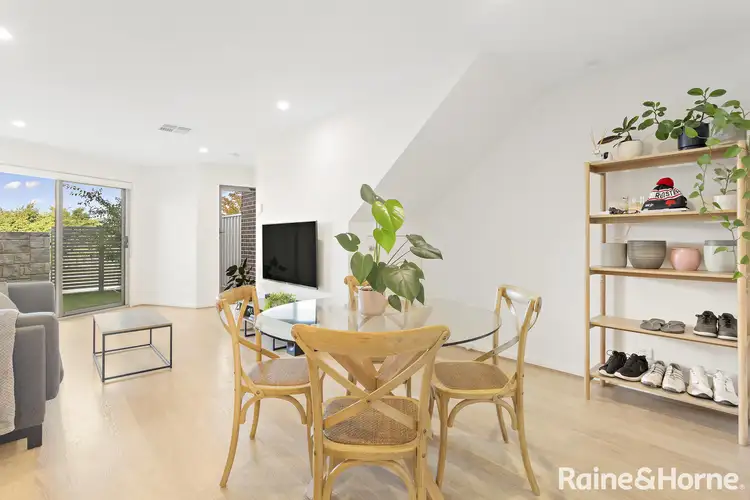Sixth view of Homely townhouse listing, 37/40 Pearlman Street, Coombs ACT 2611