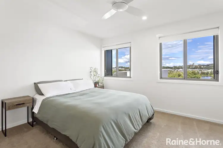 Seventh view of Homely townhouse listing, 37/40 Pearlman Street, Coombs ACT 2611