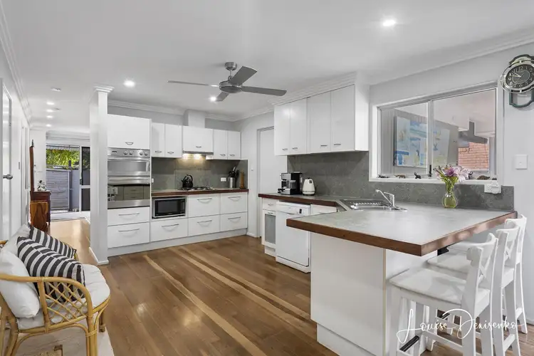 Second view of Homely house listing, 9 Albert Street, Victoria Point QLD 4165