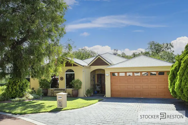 5 Beachgrove Place, Geographe WA 6280