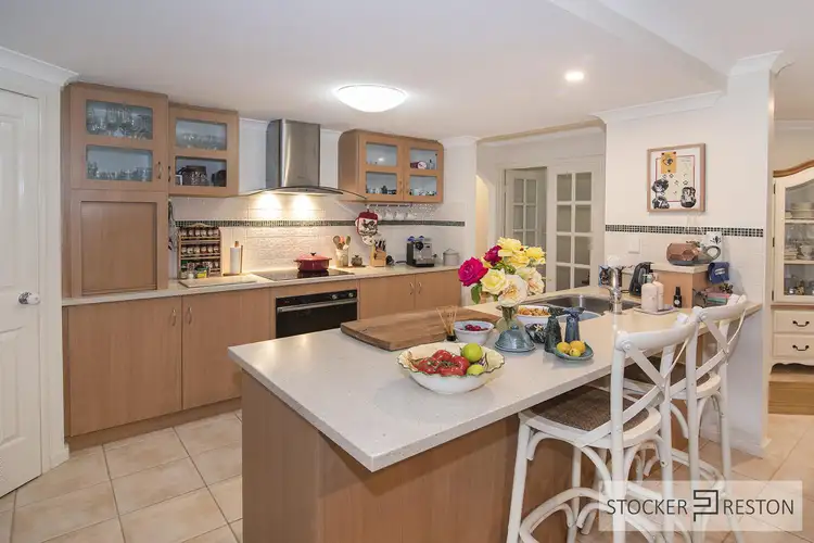 Third view of Homely house listing, 5 Beachgrove Place, Geographe WA 6280