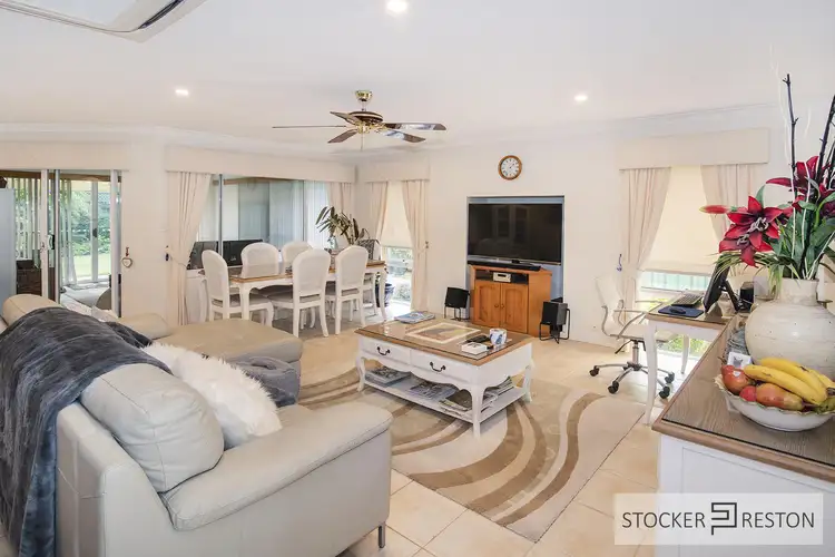 Fifth view of Homely house listing, 5 Beachgrove Place, Geographe WA 6280