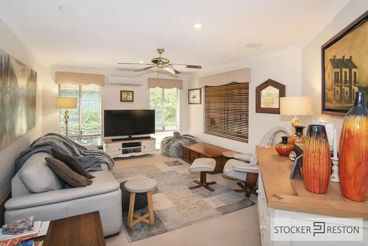 Sixth view of Homely house listing, 5 Beachgrove Place, Geographe WA 6280