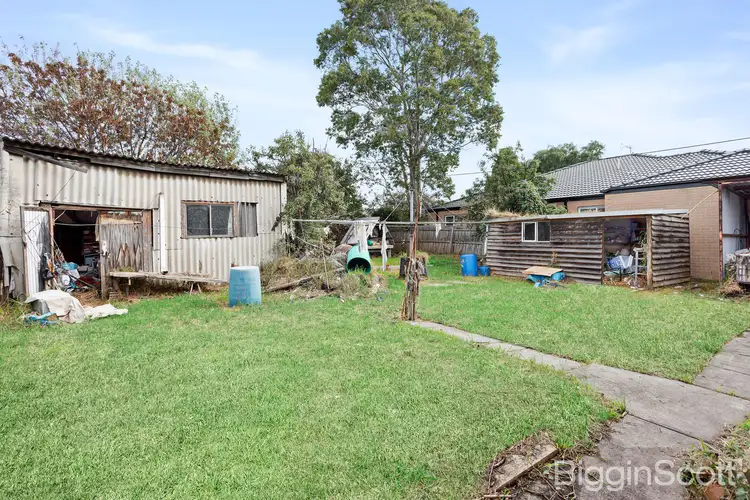 1 Alwyn Court, Braybrook VIC 3019