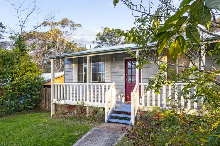 Main view of Homely house listing, 19 Seventh Avenue, Katoomba NSW 2780