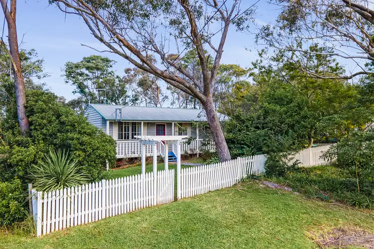 Second view of Homely house listing, 19 Seventh Avenue, Katoomba NSW 2780