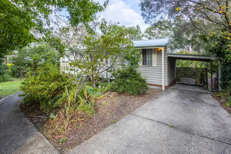 Third view of Homely house listing, 19 Seventh Avenue, Katoomba NSW 2780