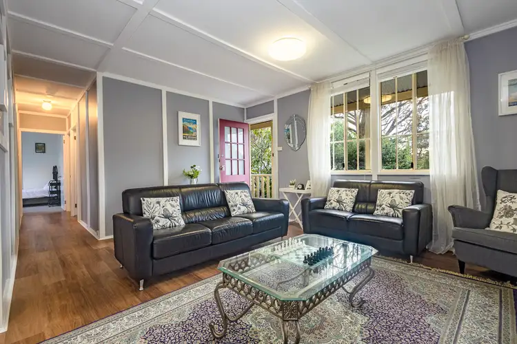 Fifth view of Homely house listing, 19 Seventh Avenue, Katoomba NSW 2780